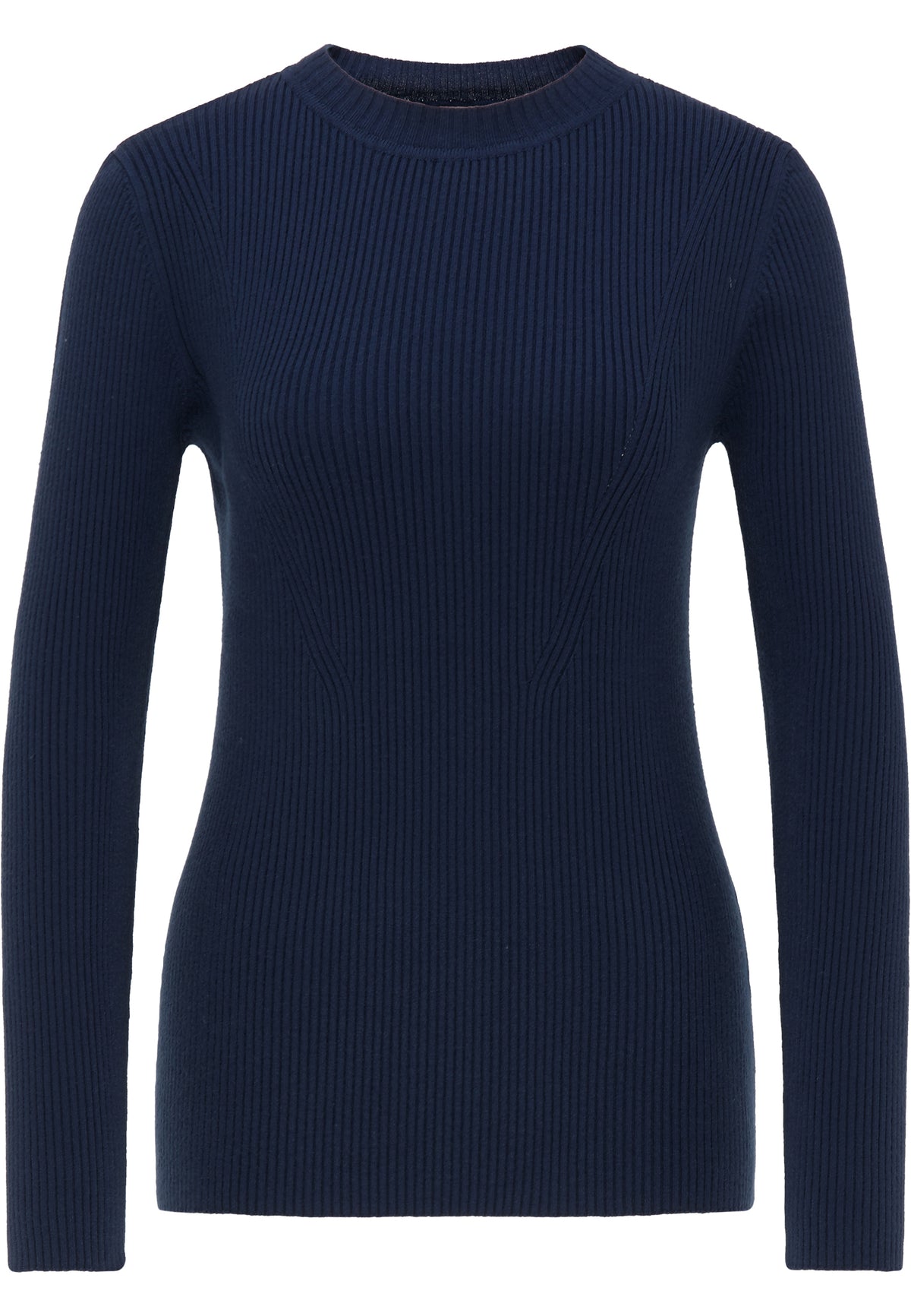 DreiMaster Klassik Damen-Strickpullover
