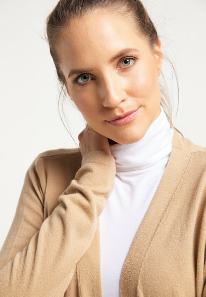 DreiMaster Vintage Women's Strickmantel