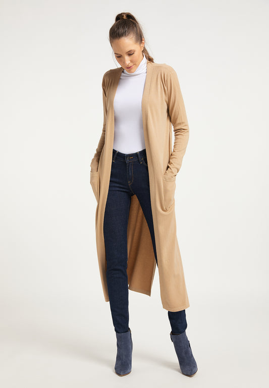 DreiMaster Vintage Women's Strickmantel