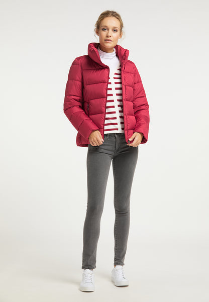 DreiMaster Maritim Damen-Steppjacke