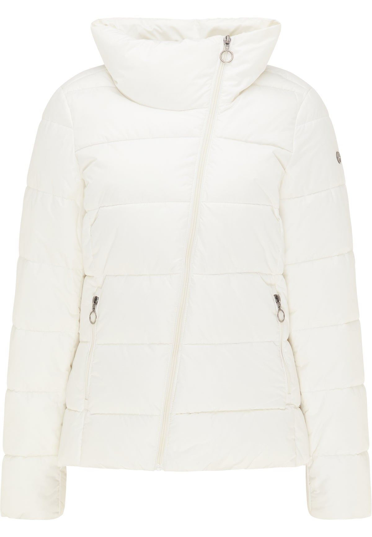 DreiMaster Maritim Damen-Steppjacke