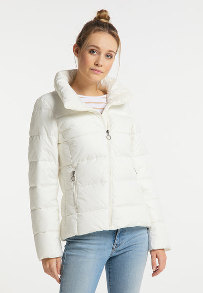 DreiMaster Maritim Damen-Steppjacke