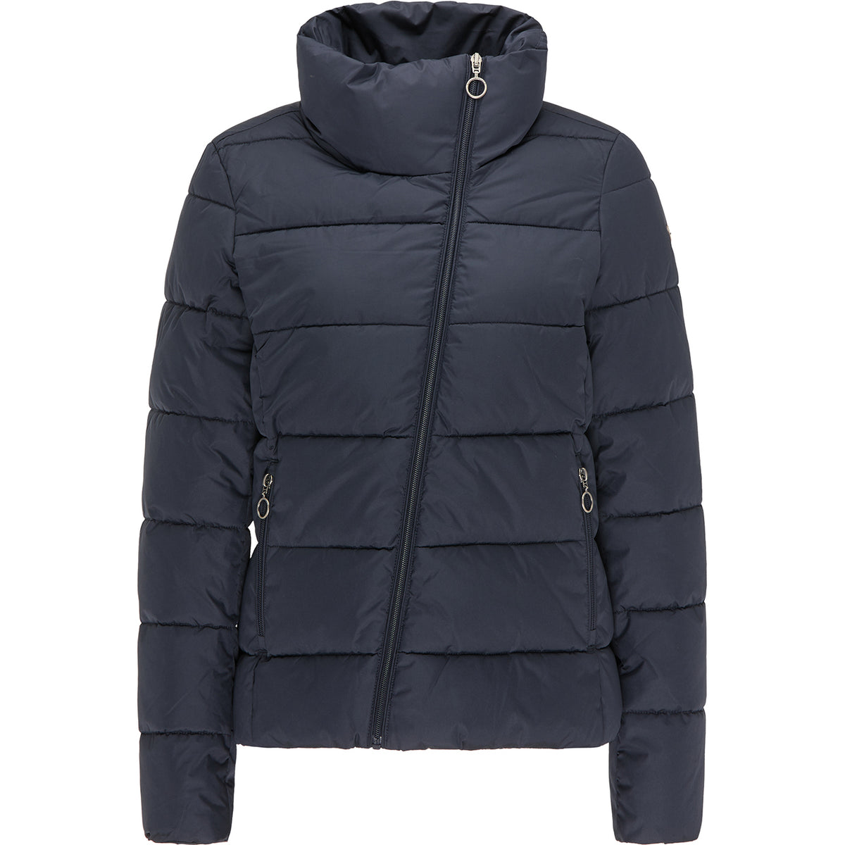 DreiMaster Maritim Damen-Steppjacke
