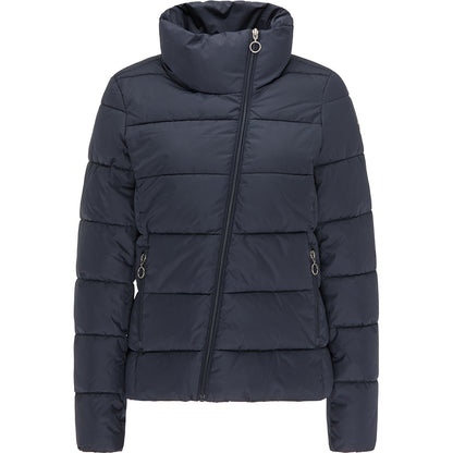 DreiMaster Maritim Damen-Steppjacke