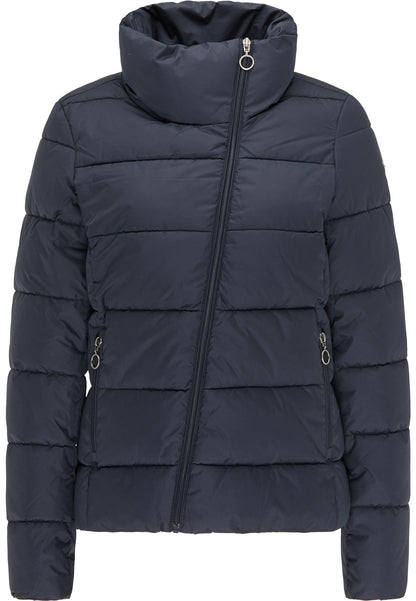 DreiMaster Maritim Damen-Steppjacke