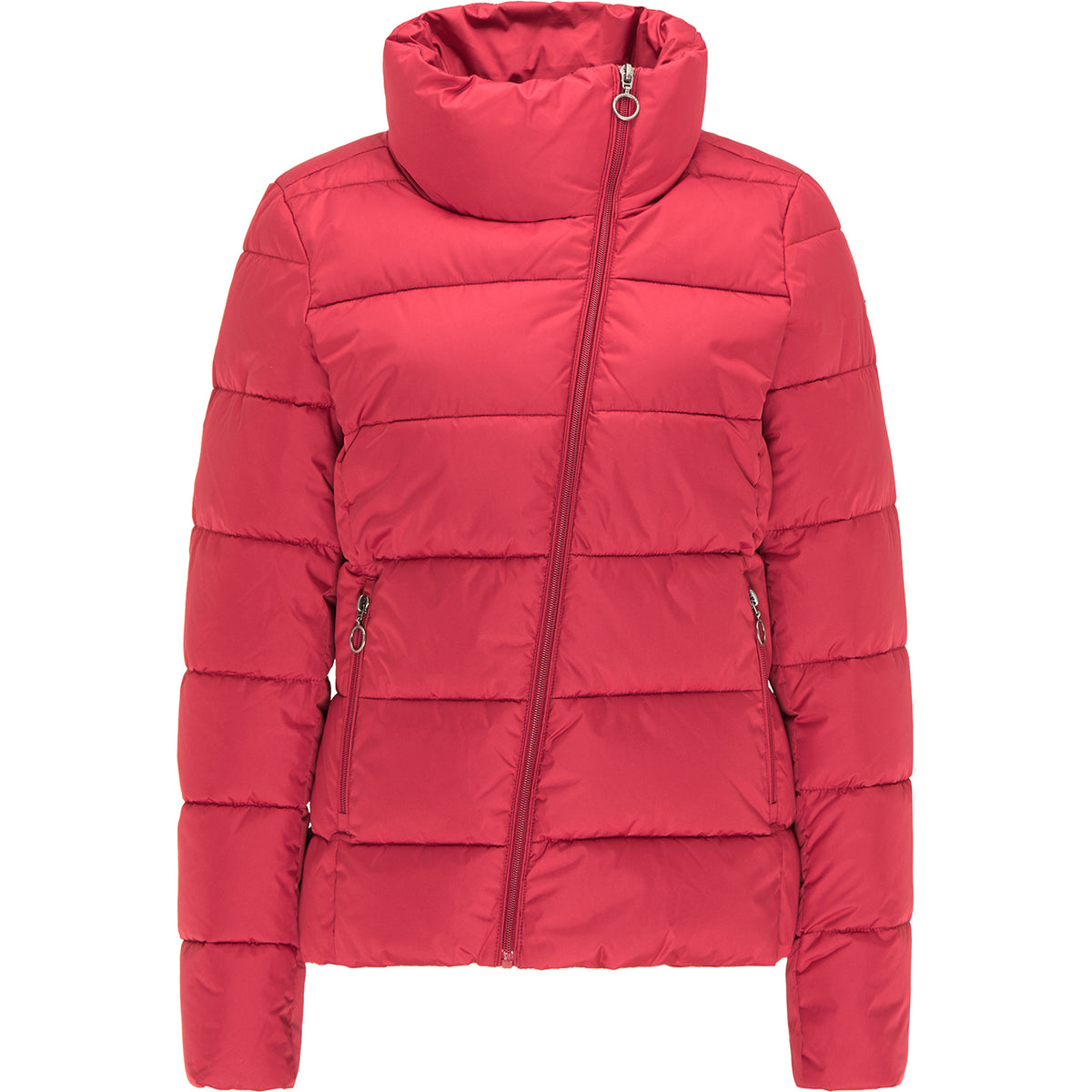 DreiMaster Maritim Damen-Steppjacke
