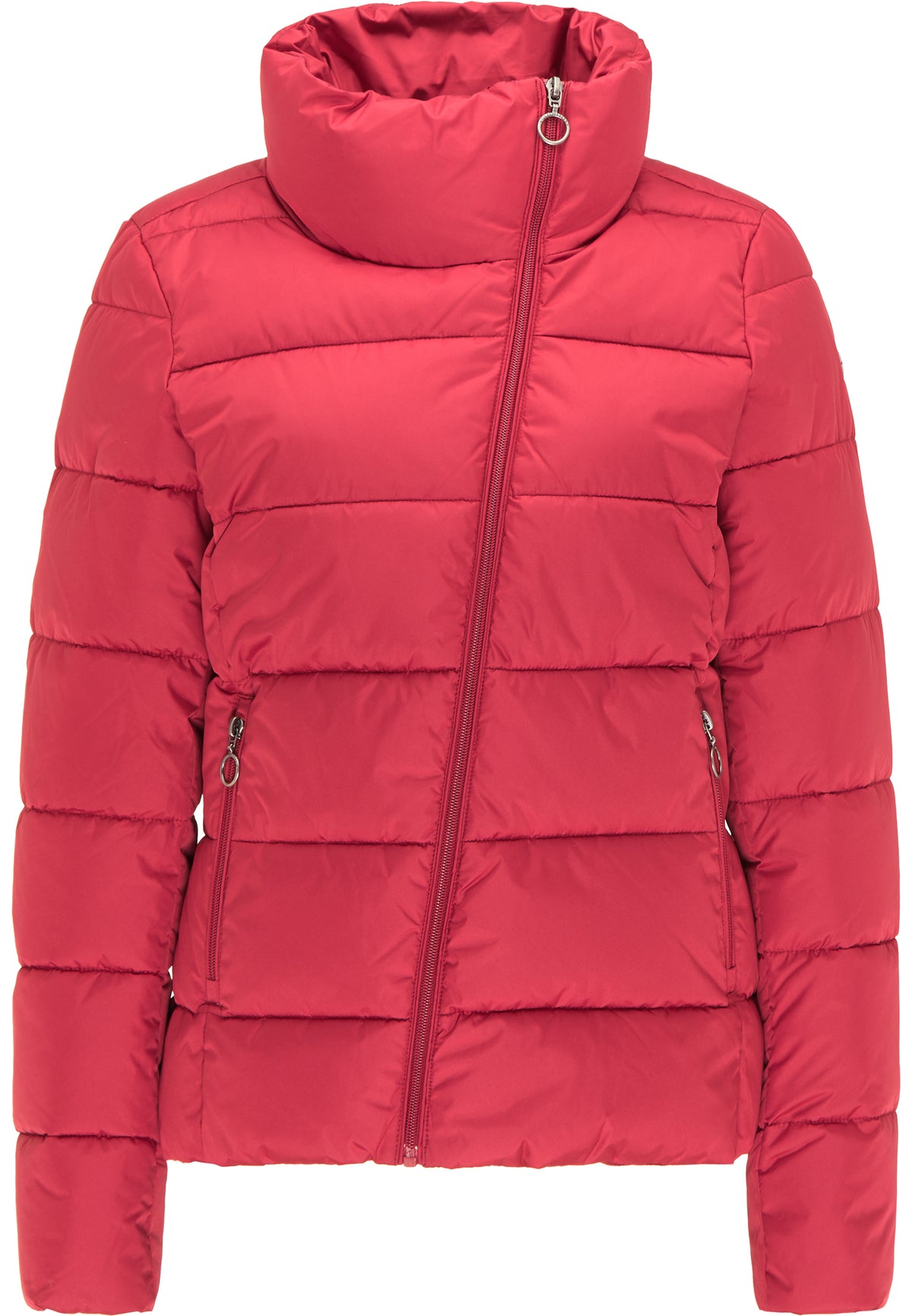 DreiMaster Maritim Damen-Steppjacke