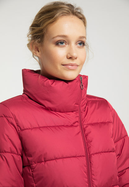 DreiMaster Maritim Damen-Steppjacke