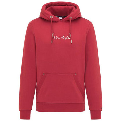 DreiMaster Maritim Men's Hoodie