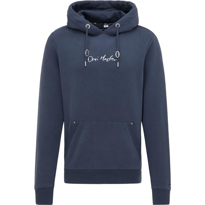 DreiMaster Maritim Men's Hoodie