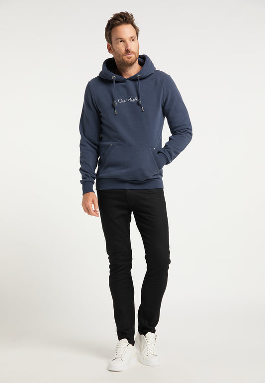 DreiMaster Maritim Men's Hoodie