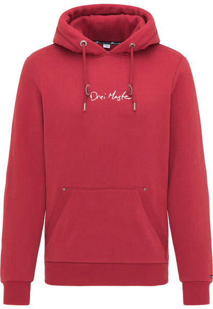 DreiMaster Maritim Men's Hoodie