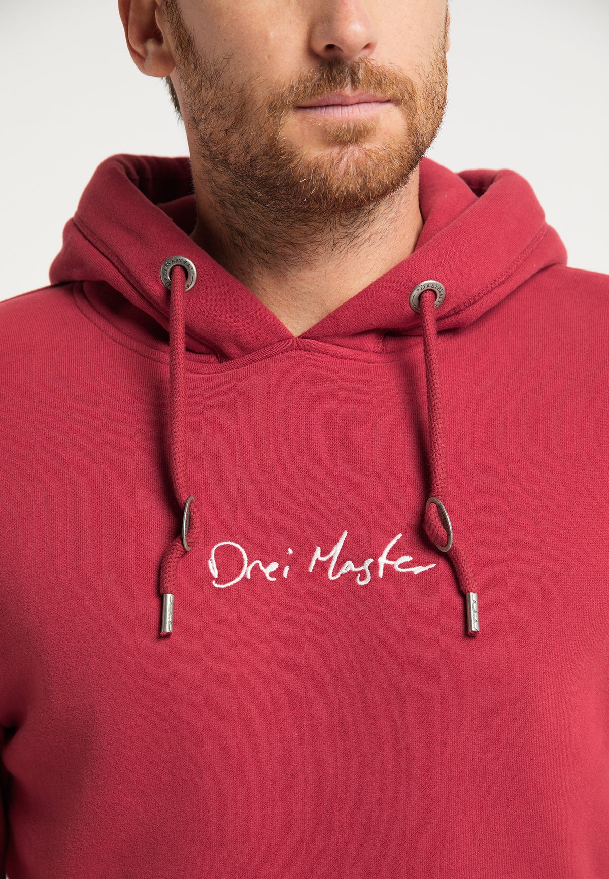 DreiMaster Maritim Men's Hoodie