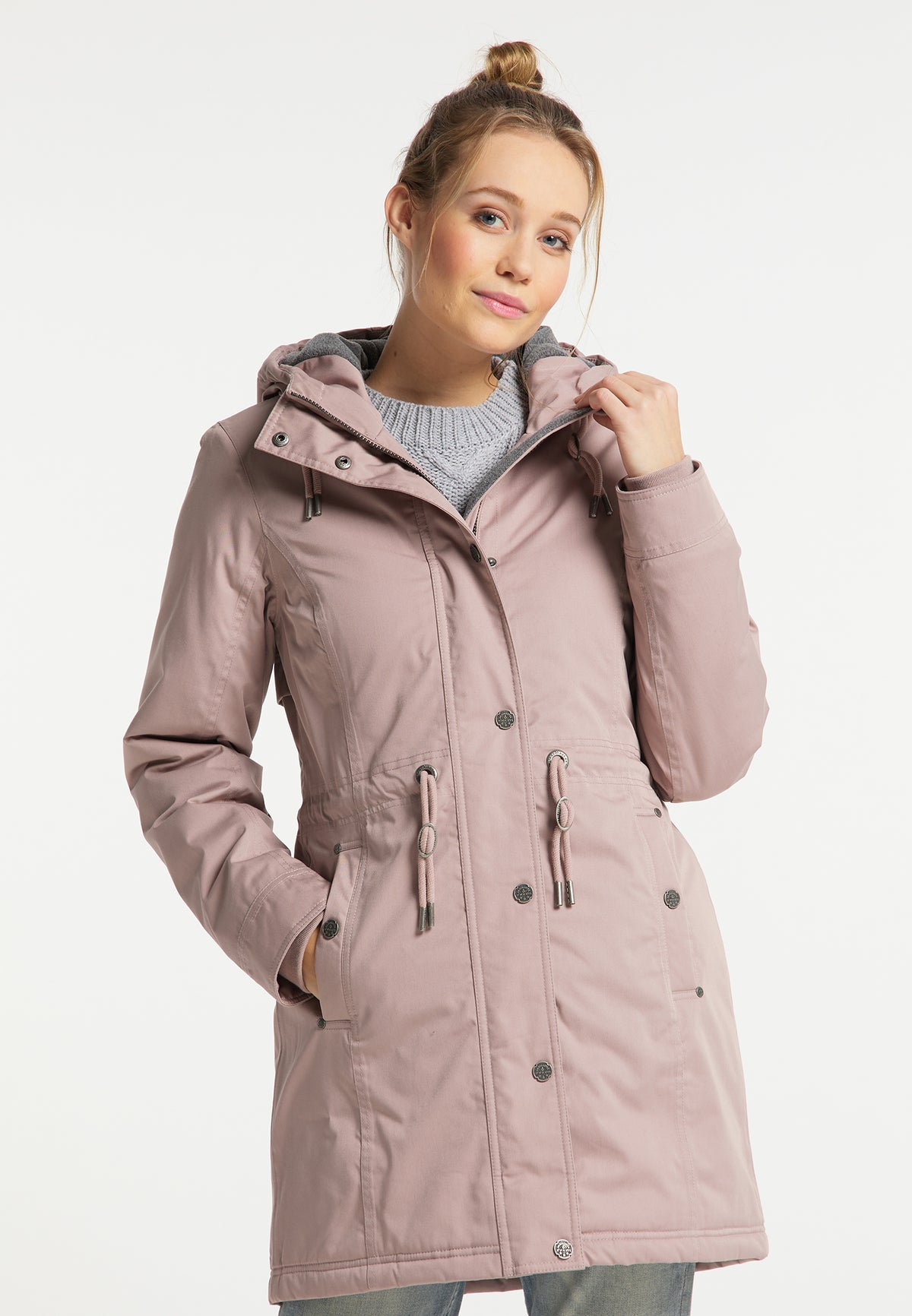 DreiMaster Vintage Women's Parka