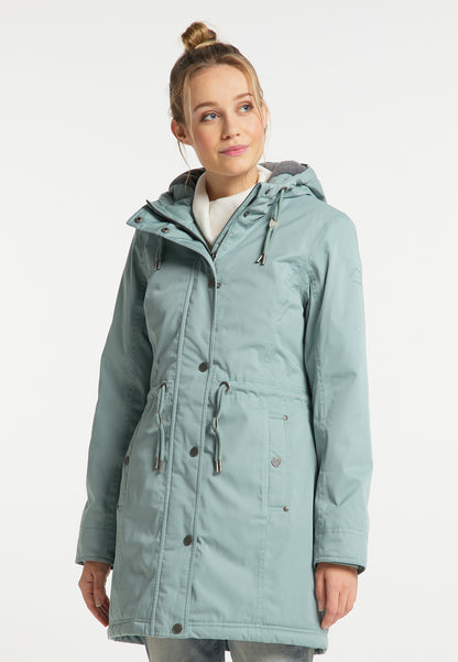 DreiMaster Vintage Women's Parka