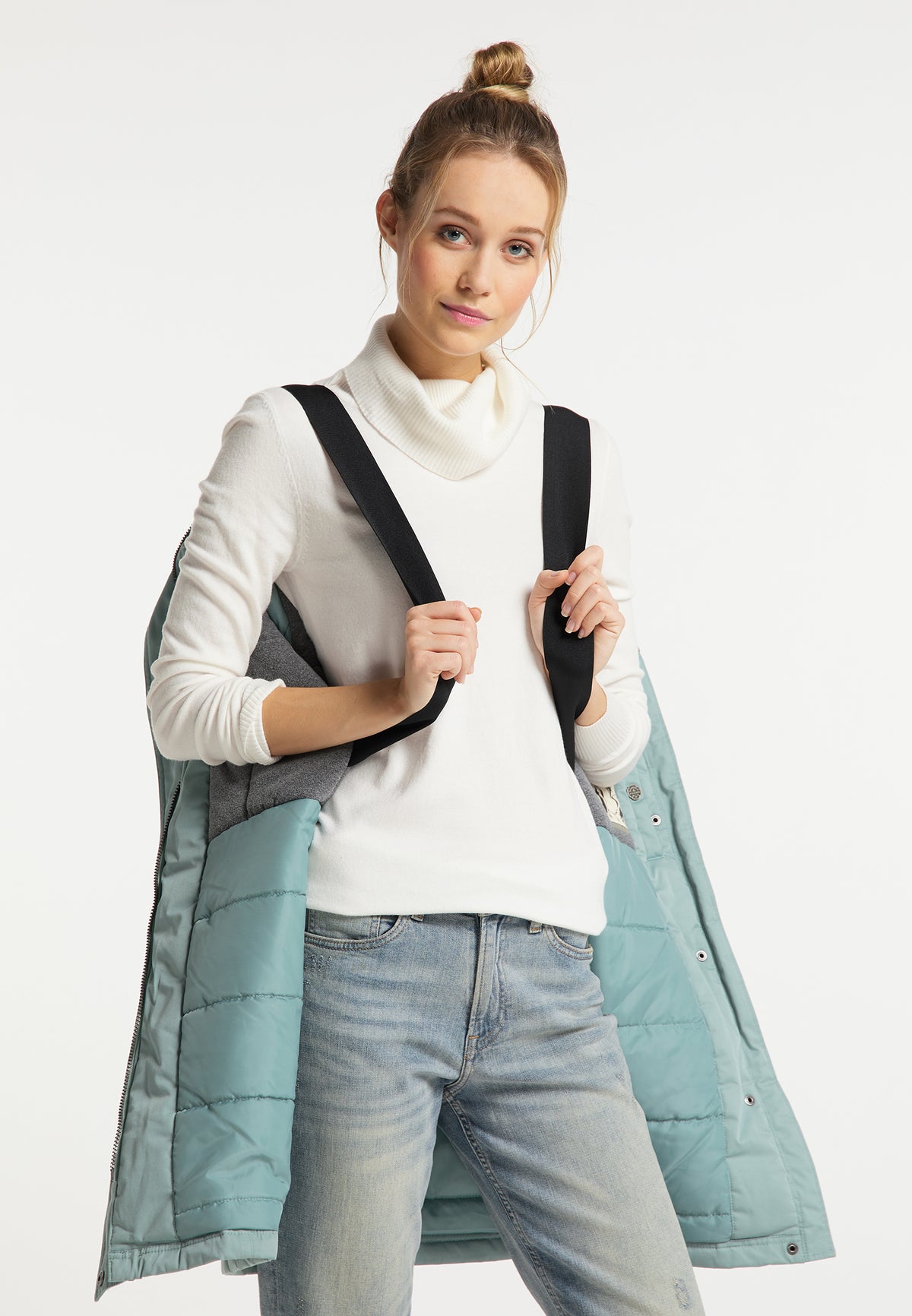 DreiMaster Vintage Women's Parka