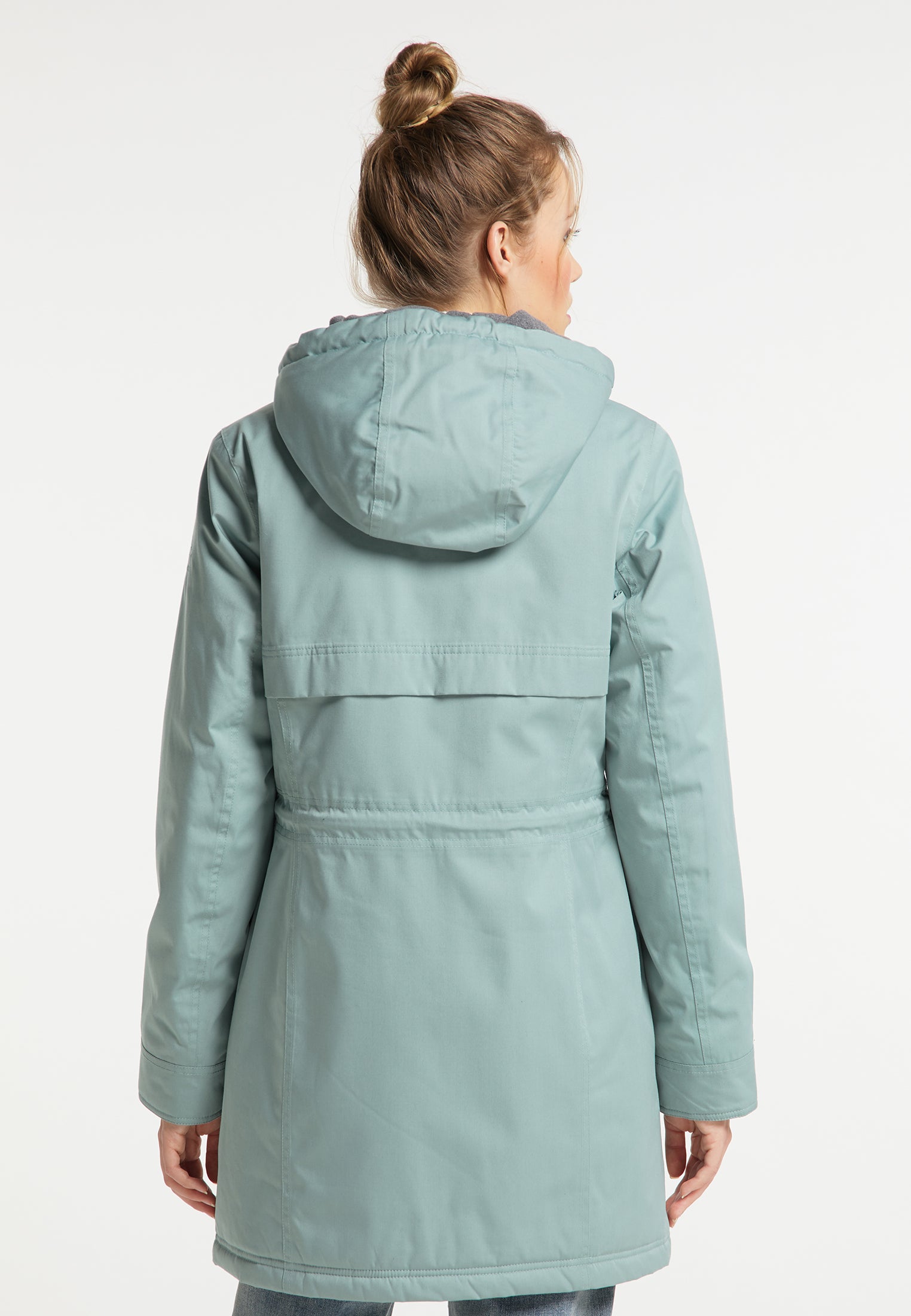 DreiMaster Vintage Damen Parka