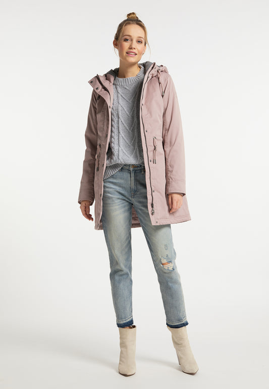 DreiMaster Vintage Women's Parka