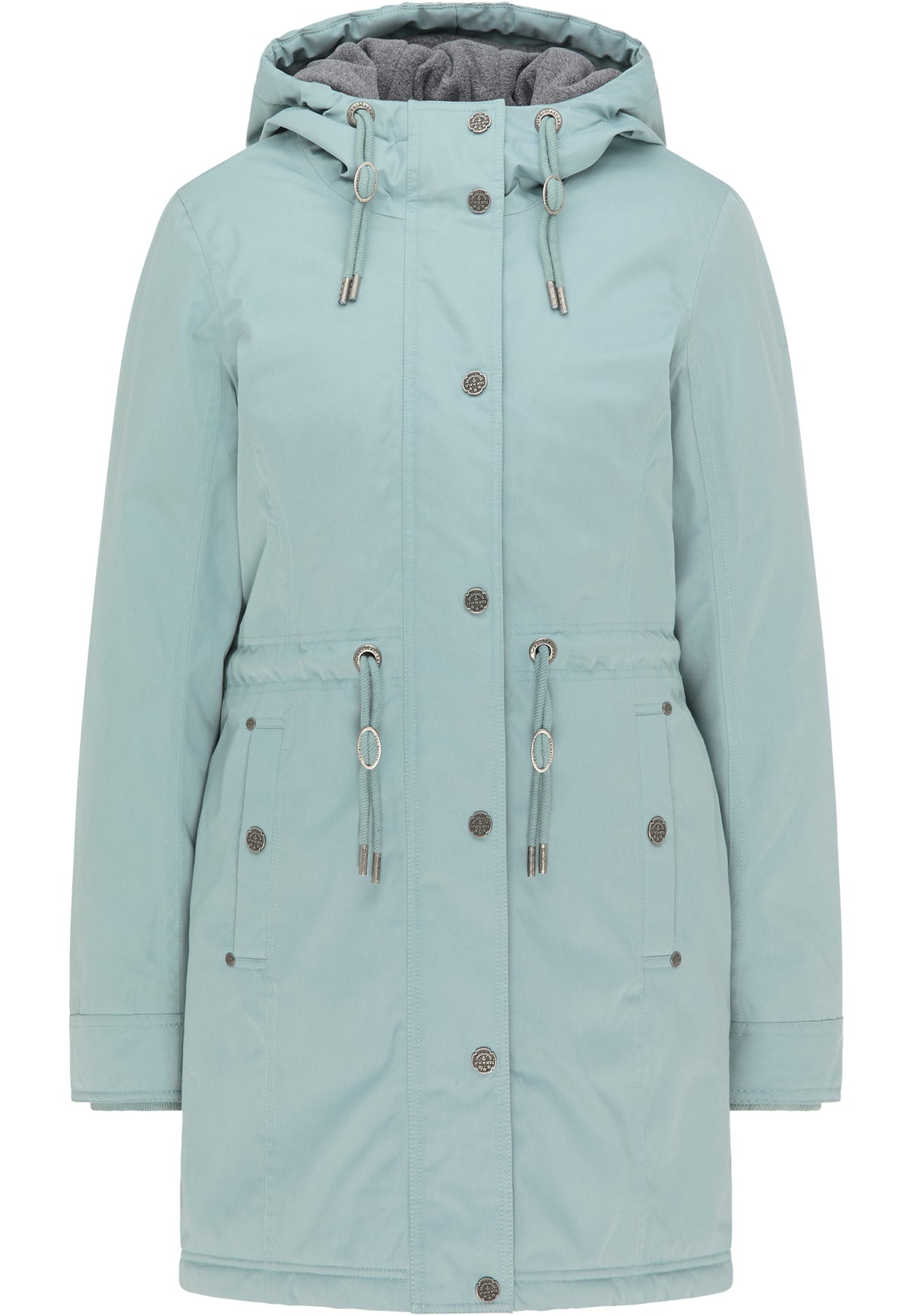 DreiMaster Vintage Women's Parka