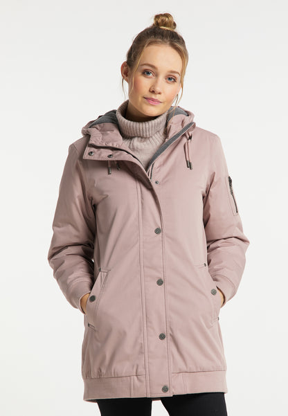 DreiMaster Vintage Women's Long-Blouson