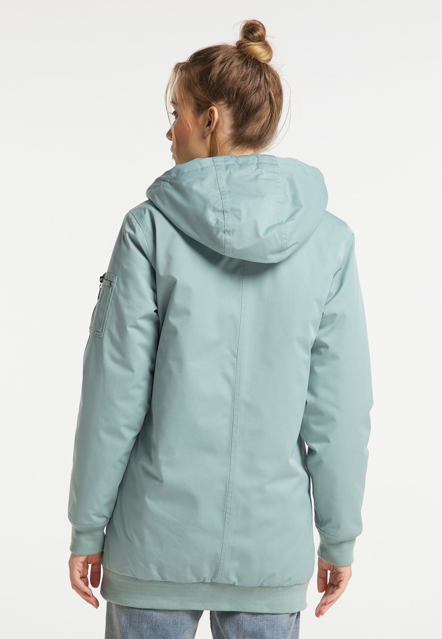 DreiMaster Vintage Women's Long-Blouson