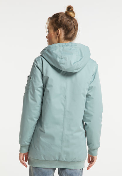 DreiMaster Vintage Women's Long-Blouson