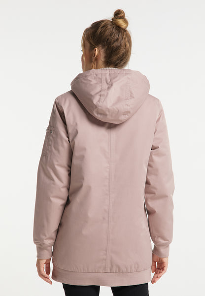 DreiMaster Vintage Women's Long-Blouson