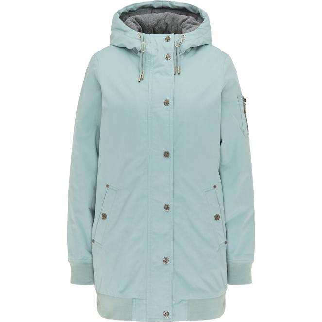 DreiMaster Vintage Women's Long-Blouson