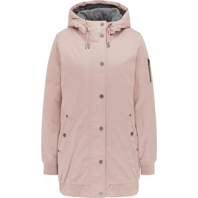 DreiMaster Vintage Women's Long-Blouson