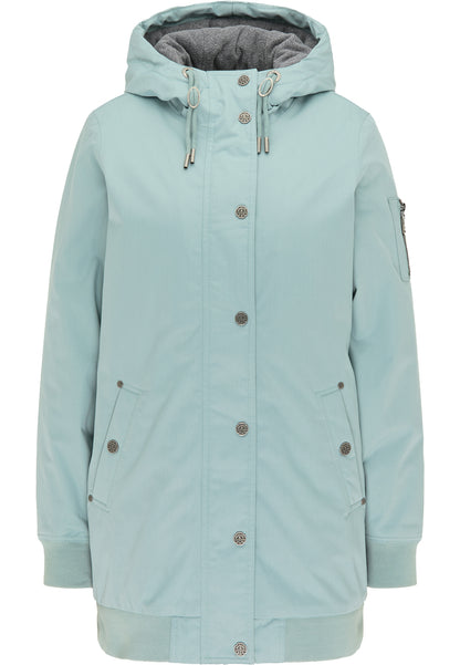 DreiMaster Vintage Women's Long-Blouson