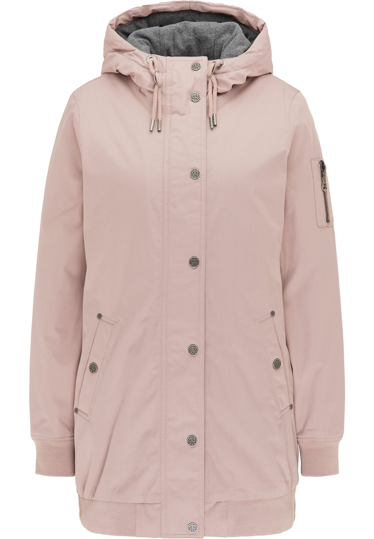 DreiMaster Vintage Women's Long-Blouson