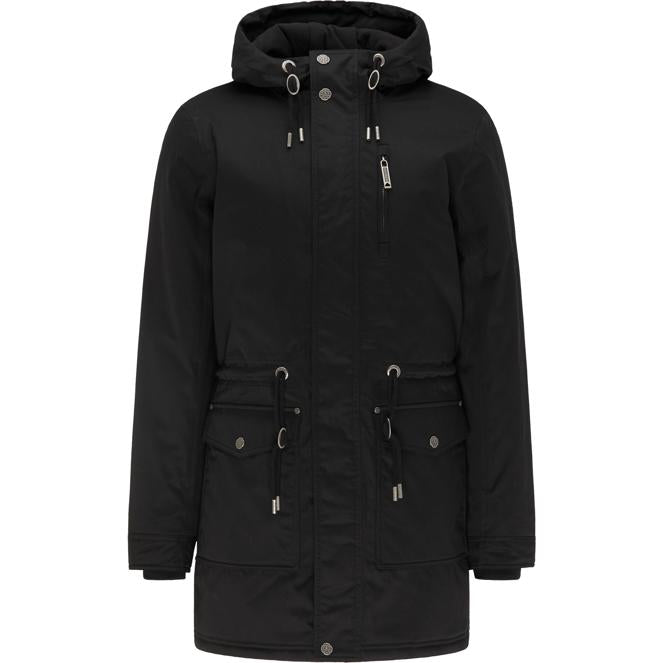 DreiMaster Vintage Mężczyźni zimowa parka