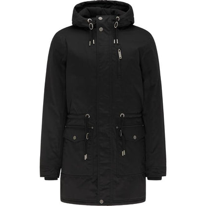 DreiMaster Vintage Mężczyźni zimowa parka