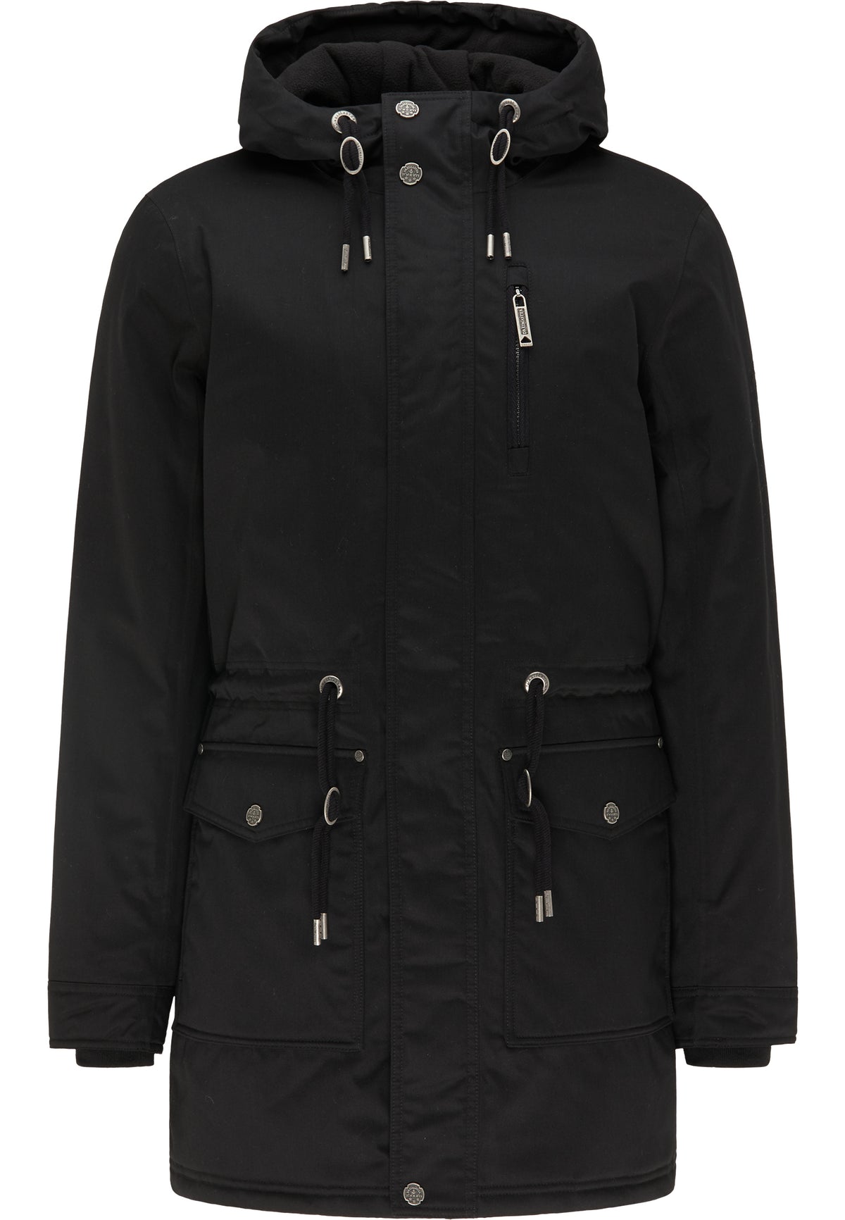 DreiMaster Vintage Mężczyźni zimowa parka