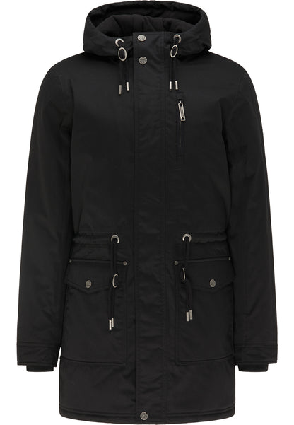 DreiMaster Vintage Mężczyźni zimowa parka