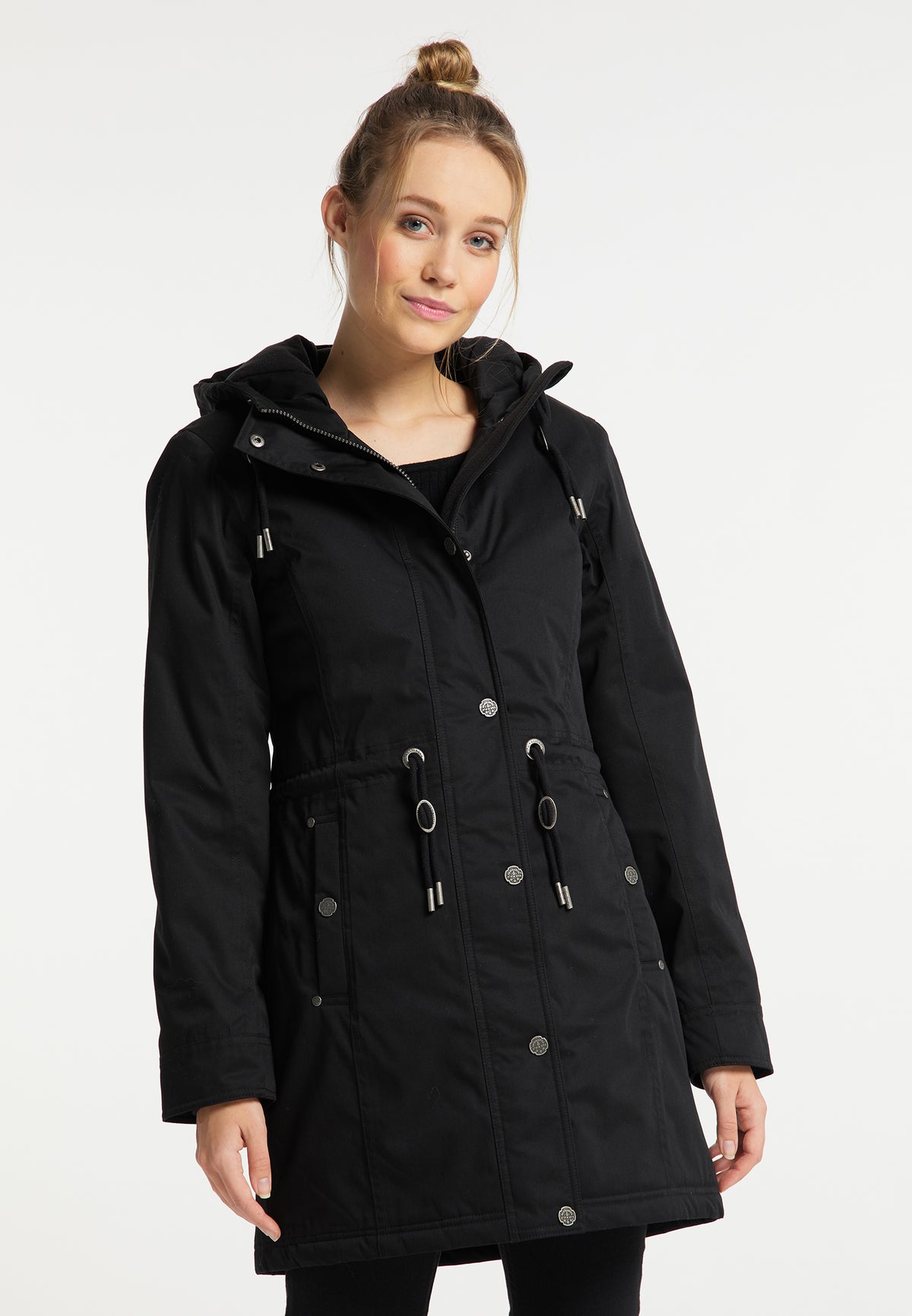 DreiMaster Vintage Women's Parka
