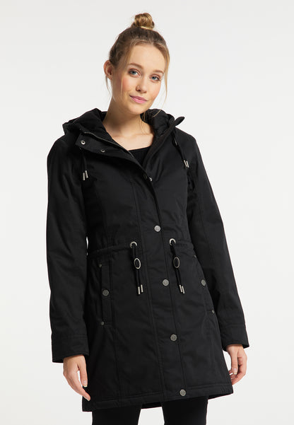 DreiMaster Vintage Women's Parka