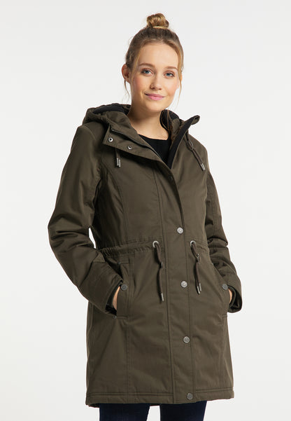 DreiMaster Vintage Women's Parka