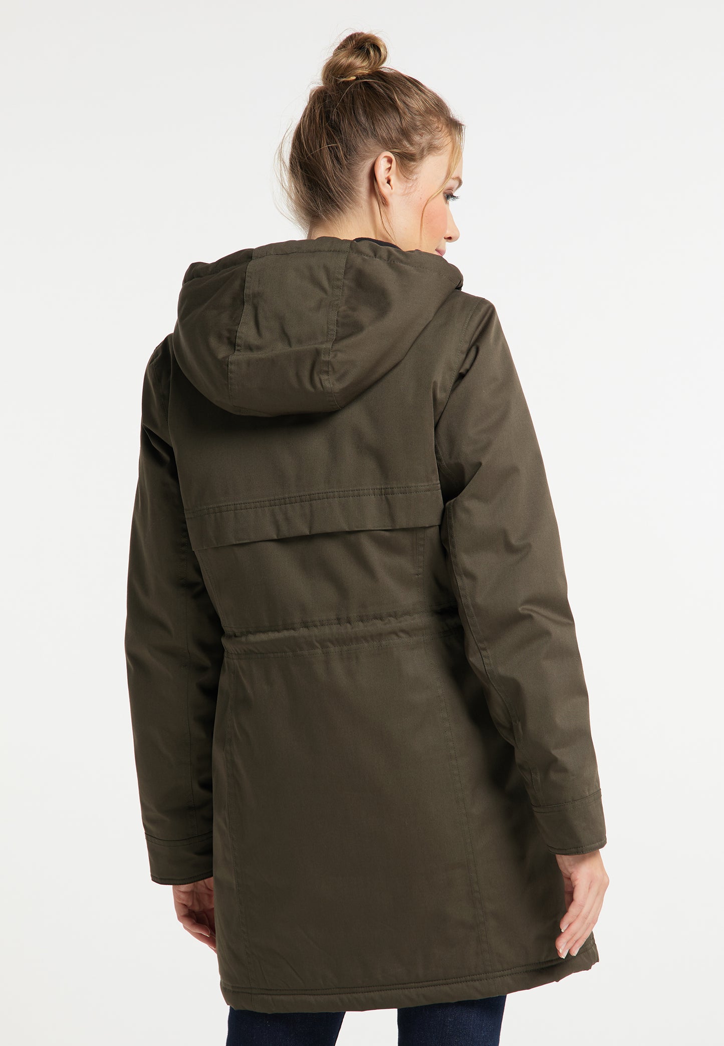 DreiMaster Vintage Parki Kobiety