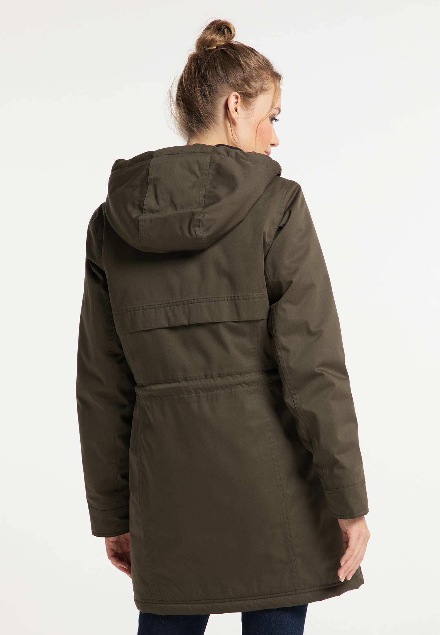 DreiMaster Vintage Parki Kobiety