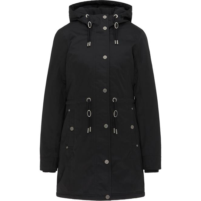 DreiMaster Vintage Women's Parka