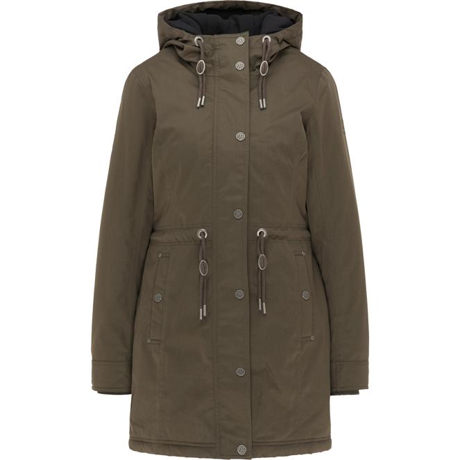 DreiMaster Vintage Women's Parka