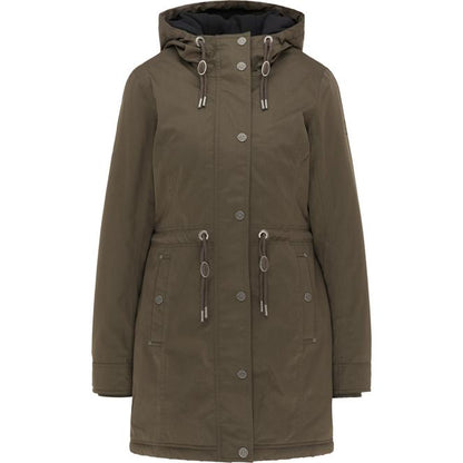 DreiMaster Vintage Women's Parka