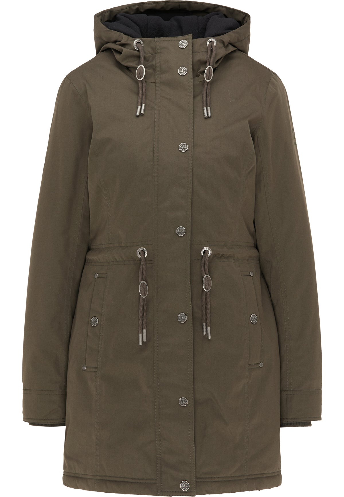 DreiMaster Vintage Women's Parka