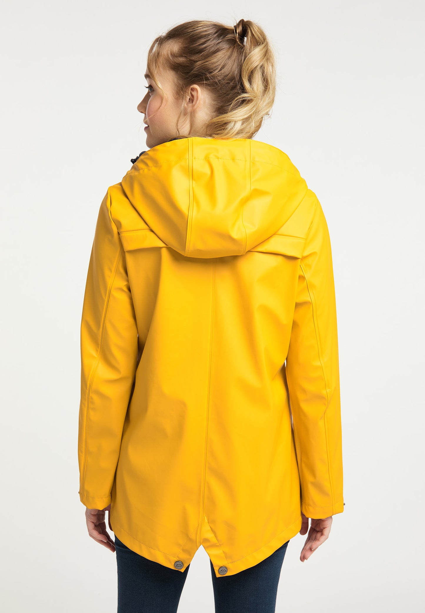 ICEBOUND Women's 3-in-1 Regenjacke