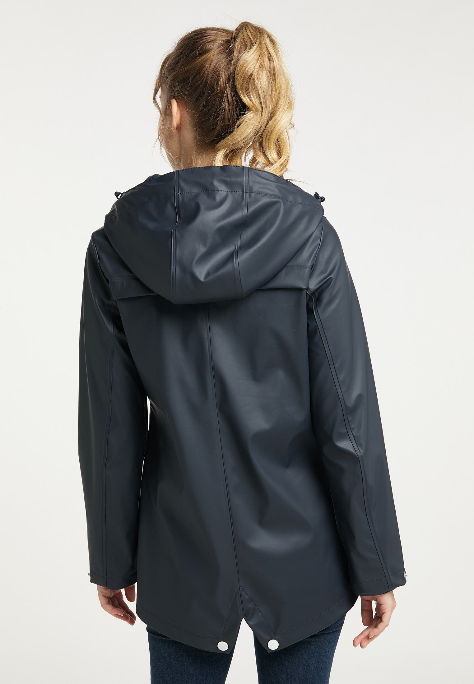 ICEBOUND Women's 3-in-1 Regenjacke