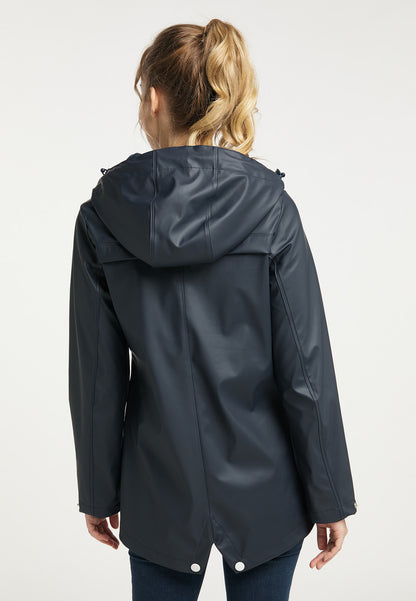 ICEBOUND Women's 3-in-1 Regenjacke