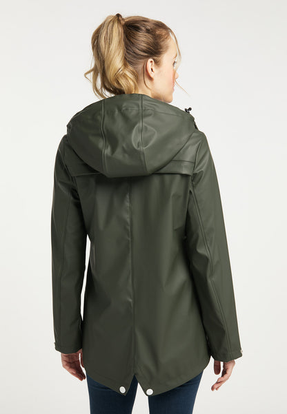 ICEBOUND Women's 3-in-1 Regenjacke