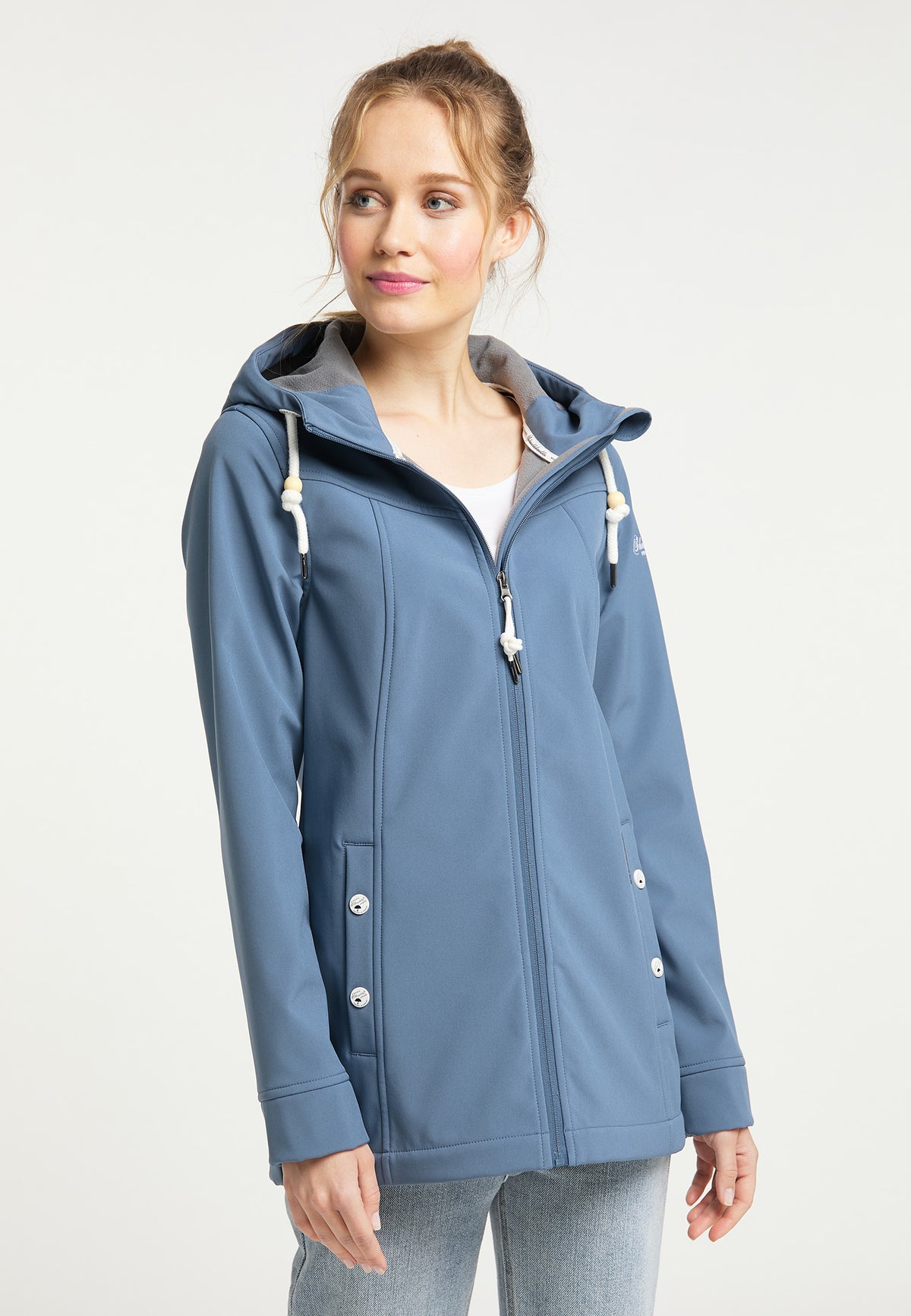 Schmuddelwedda Women's Softshelljacke