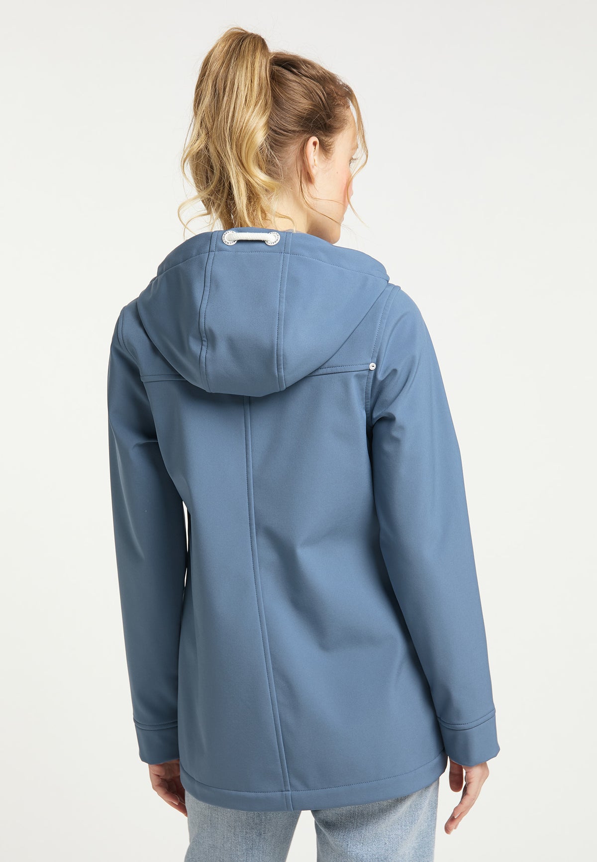 Schmuddelwedda Women's Softshelljacke